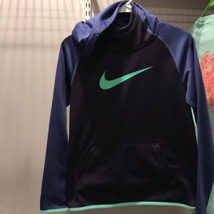 Nike hoodie
